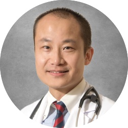 doctor name