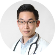 doctor name