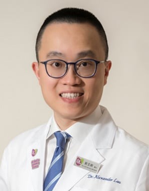 doctor name