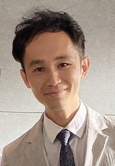 Dr. So, Ho