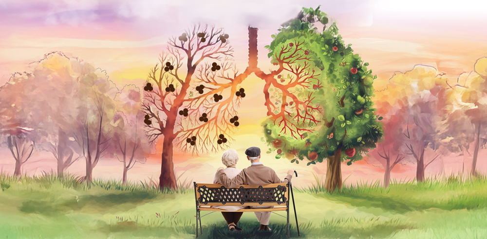 A case sharing: Leveraging BTVA to address refractory breathlessness in severe COPD