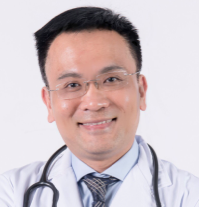 doctor name