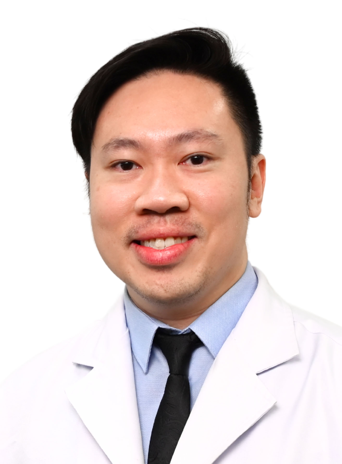 doctor name
