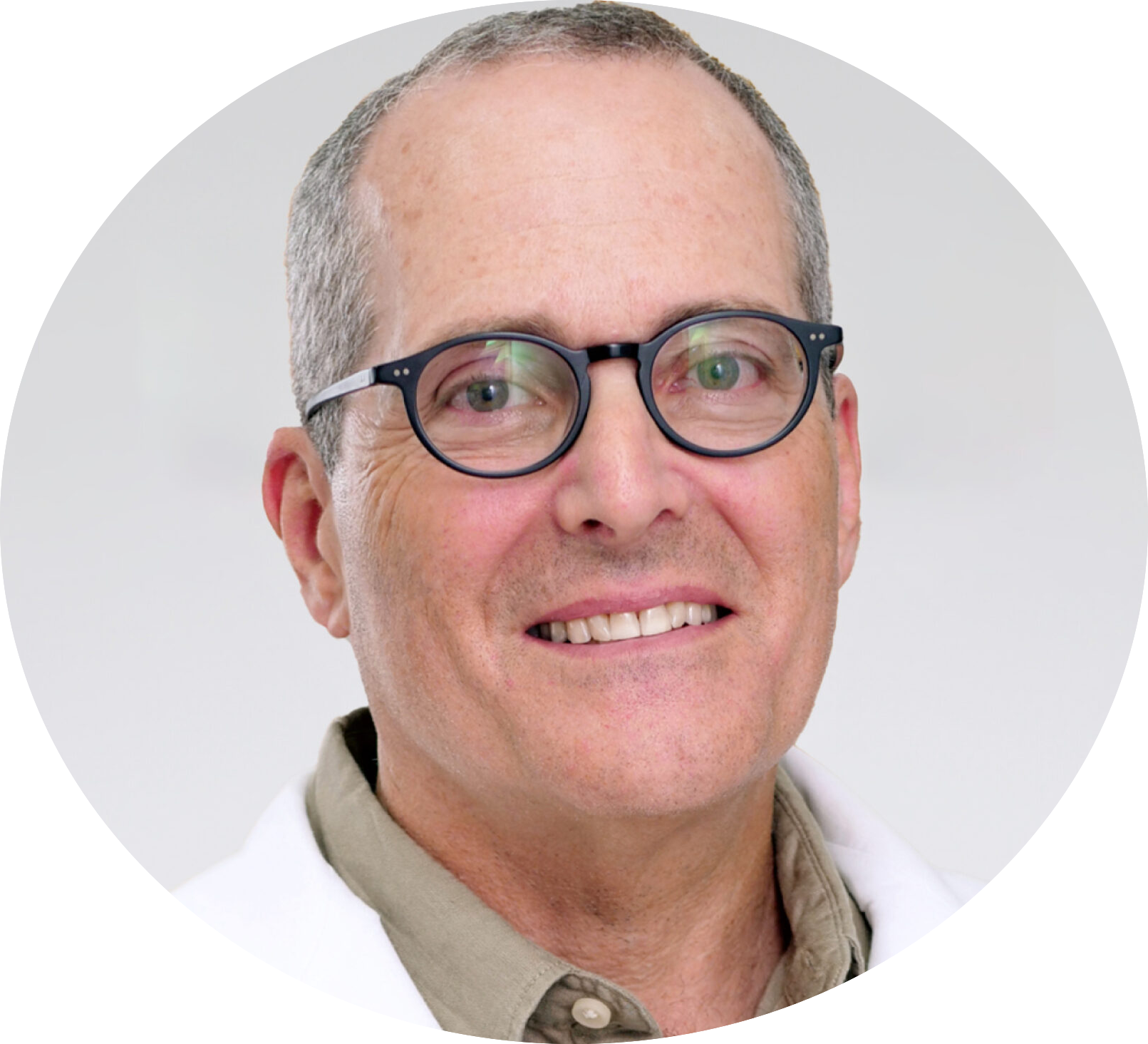 Dr. Jeffrey Brooks