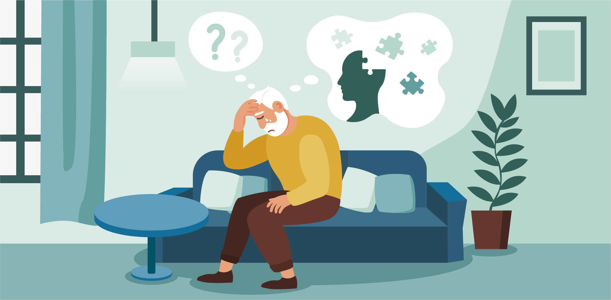 Cracks in the network: How vascular disease shapes the dementia burden