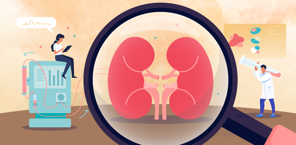Advancing outpatient care for patients with dialysis-requiring AKI: Guidance from the ASN Kidney Health Workgroup