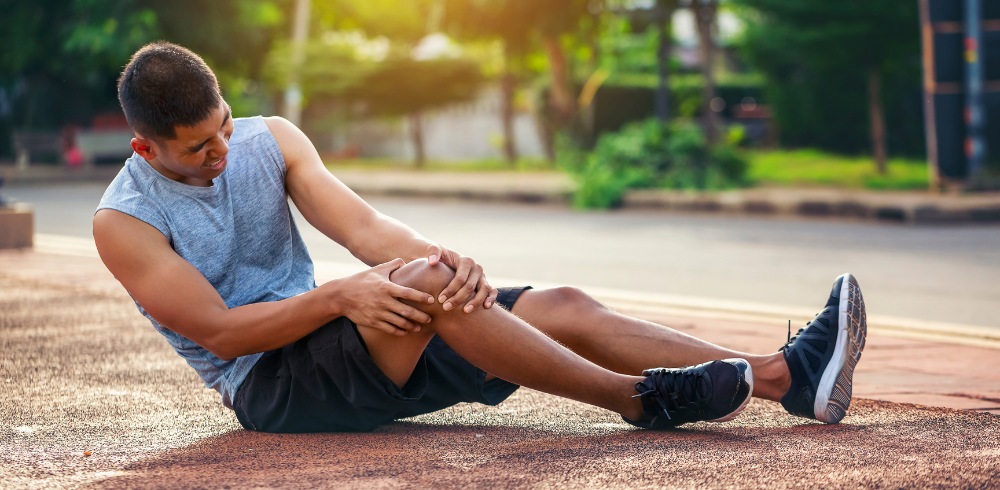 UKM modified internal brace sets new standards in ACL reconstruction