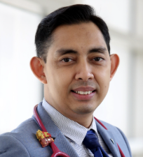 Professor Dr. Muhammad Yazid Jalaludin