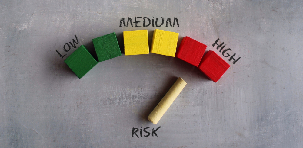 News-CV risk